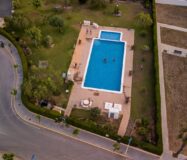 Дом в Торревьехе 338 кв.м с джакузи и бассейном