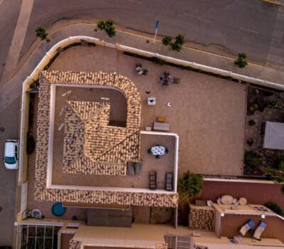 Будинок в Торрев’єсі 338 кв.м з джакузі та басейном