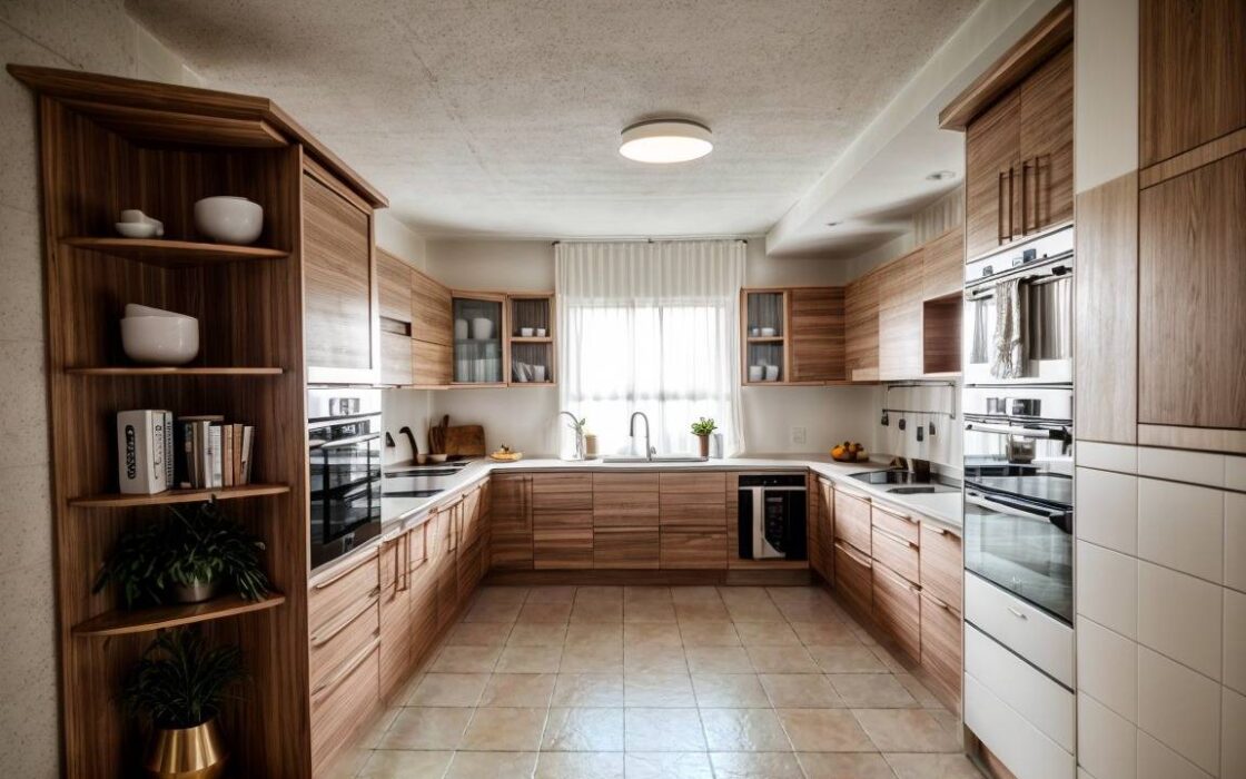 Дом в Торревьехе 338 кв.м с джакузи и бассейном