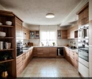 Дом в Торревьехе 338 кв.м с джакузи и бассейном