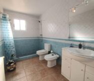 Дом в Торревьехе 338 кв.м с джакузи и бассейном