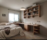 Дом в Торревьехе 338 кв.м с джакузи и бассейном