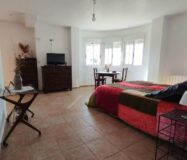 Дом в Торревьехе 338 кв.м с джакузи и бассейном