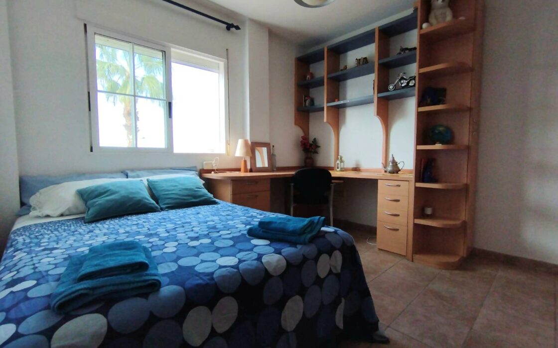 Дом в Торревьехе 338 кв.м с джакузи и бассейном