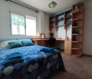 Дом в Торревьехе 338 кв.м с джакузи и бассейном