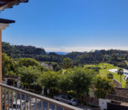 Таунхаус с террасой в Los Arqueros, 264 кв.м, 4 комнаты