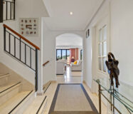 Таунхаус с террасой в Los Arqueros, 264 кв.м, 4 комнаты