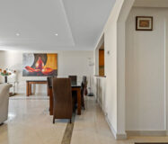 Таунхаус с террасой в Los Arqueros, 264 кв.м, 4 комнаты