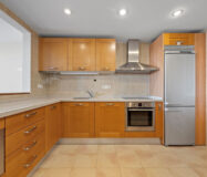 Таунхаус с террасой в Los Arqueros, 264 кв.м, 4 комнаты