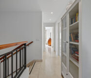 Таунхаус с террасой в Los Arqueros, 264 кв.м, 4 комнаты