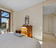 Таунхаус с террасой в Los Arqueros, 264 кв.м, 4 комнаты