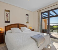 Таунхаус с террасой в Los Arqueros, 264 кв.м, 4 комнаты