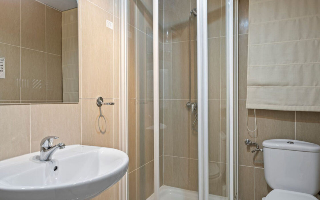 Таунхаус с террасой в Los Arqueros, 264 кв.м, 4 комнаты