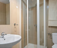 Таунхаус с террасой в Los Arqueros, 264 кв.м, 4 комнаты