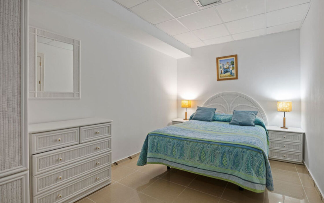 Таунхаус с террасой в Los Arqueros, 264 кв.м, 4 комнаты