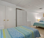 Таунхаус с террасой в Los Arqueros, 264 кв.м, 4 комнаты