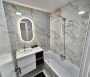 Отремонтированная квартира 90 кв.м у пляжа на Коста Бланке