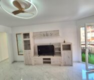 Отремонтированная квартира 90 кв.м у пляжа на Коста Бланке