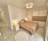 Отремонтированная квартира 90 кв.м у пляжа на Коста Бланке