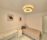 Отремонтированная квартира 90 кв.м у пляжа на Коста Бланке