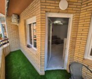 Отремонтированная квартира 90 кв.м у пляжа на Коста Бланке