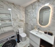 Отремонтированная квартира 90 кв.м у пляжа на Коста Бланке