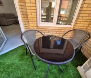 Отремонтированная квартира 90 кв.м у пляжа на Коста Бланке