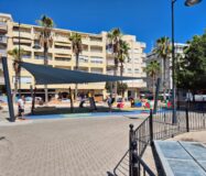 Отремонтированная квартира 90 кв.м у пляжа на Коста Бланке