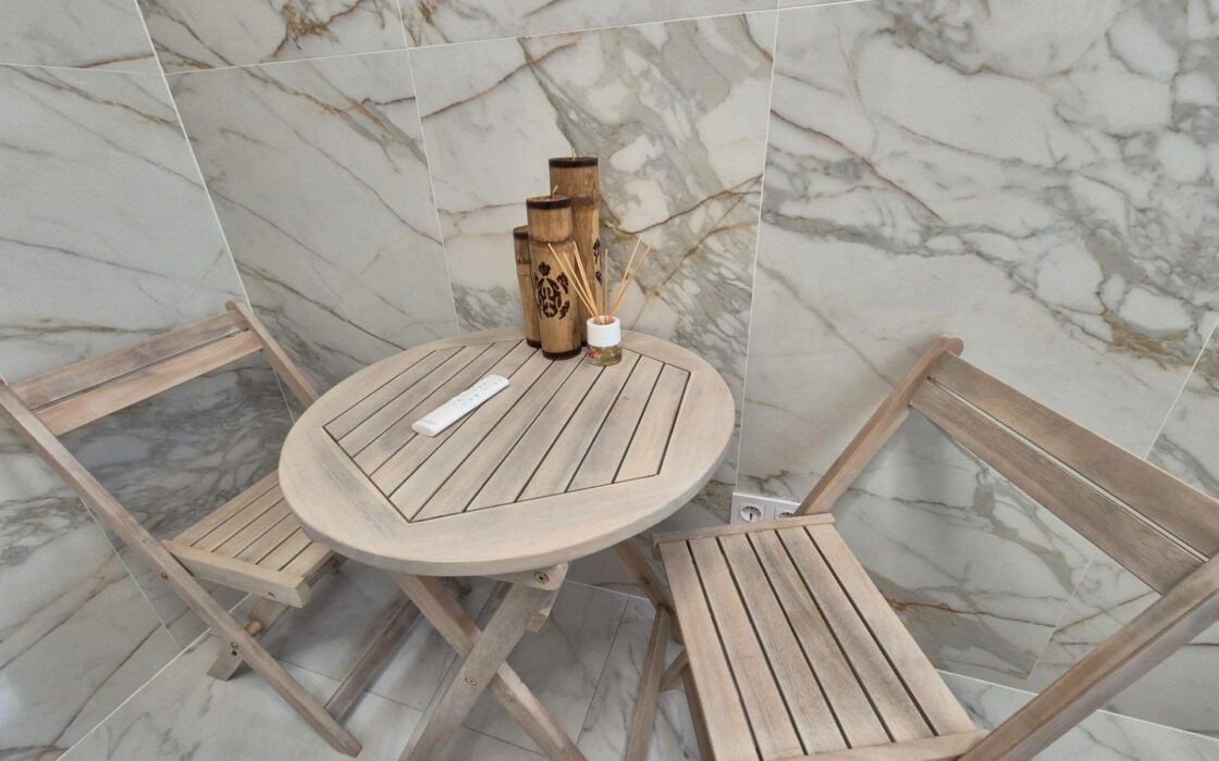 Отремонтированная квартира 90 кв.м у пляжа на Коста Бланке