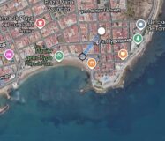 Отремонтированная квартира 90 кв.м у пляжа на Коста Бланке