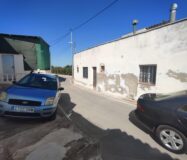 Будинок в Бенехусаре, 150 кв.м, для ремонту, хороше місцезнаходження