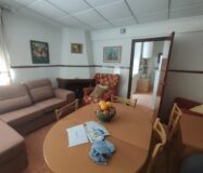 Будинок в Бенехусаре, 150 кв.м, для ремонту, хороше місцезнаходження