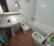 Будинок в Бенехусаре, 150 кв.м, для ремонту, хороше місцезнаходження