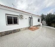 Независимое шале в Лос-Фрутале, 90 кв.м, терраса 40 м² у моря