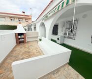 Независимое шале в Лос-Фрутале, 90 кв.м, терраса 40 м² у моря