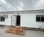 Независимое шале в Лос-Фрутале, 90 кв.м, терраса 40 м² у моря