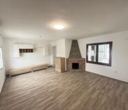 Независимое шале в Лос-Фрутале, 90 кв.м, терраса 40 м² у моря