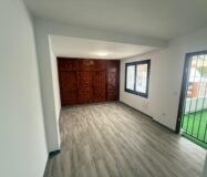 Независимое шале в Лос-Фрутале, 90 кв.м, терраса 40 м² у моря