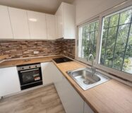 Независимое шале в Лос-Фрутале, 90 кв.м, терраса 40 м² у моря