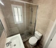 Независимое шале в Лос-Фрутале, 90 кв.м, терраса 40 м² у моря