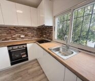 Независимое шале в Лос-Фрутале, 90 кв.м, терраса 40 м² у моря