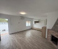 Независимое шале в Лос-Фрутале, 90 кв.м, терраса 40 м² у моря