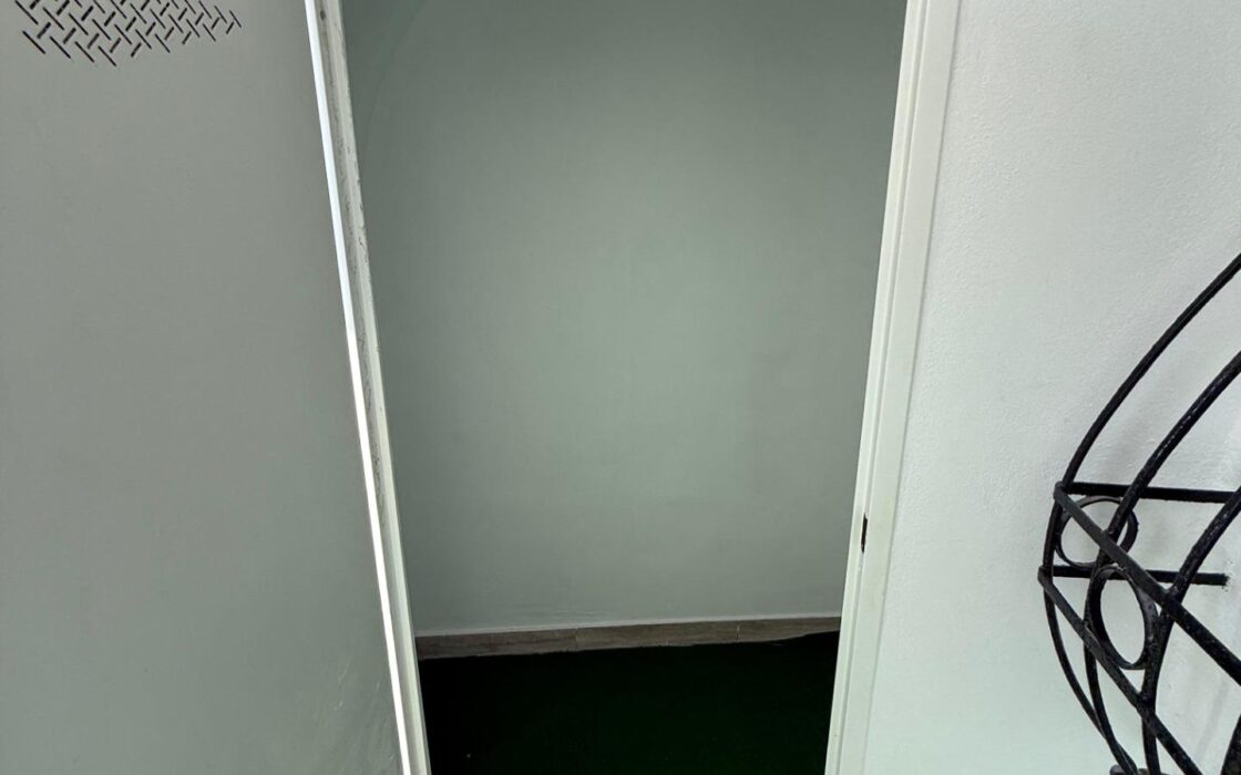 Независимое шале в Лос-Фрутале, 90 кв.м, терраса 40 м² у моря