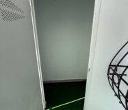 Независимое шале в Лос-Фрутале, 90 кв.м, терраса 40 м² у моря