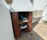 Независимое шале в Лос-Фрутале, 90 кв.м, терраса 40 м² у моря