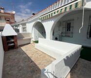 Независимое шале в Лос-Фрутале, 90 кв.м, терраса 40 м² у моря