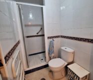 Апартаменты 3 комнаты в Ориуэла Коста с террасой у моря