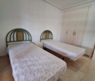 Апартаменты 3 комнаты в Ориуэла Коста с террасой у моря