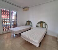 Апартаменты 3 комнаты в Ориуэла Коста с террасой у моря