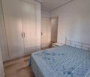 Апартаменты 3 комнаты в Ориуэла Коста с террасой у моря